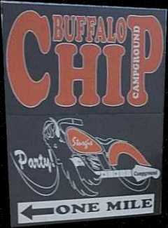 Bufalo Chips