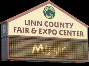 Linn County Fair