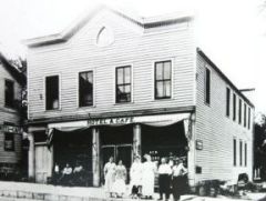 hotel 1904