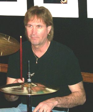 Ron Hurst