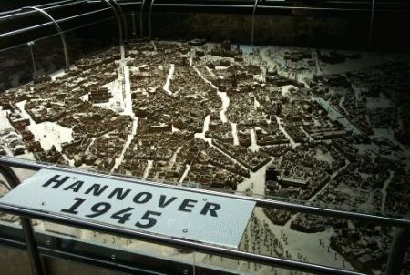 Hannover 1945