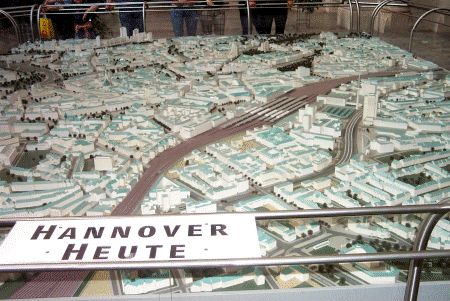 Hannover 1945