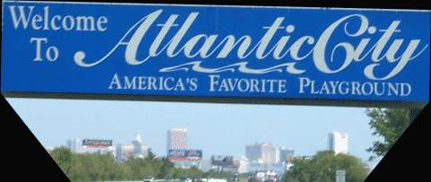 Welcome to Atlantic City