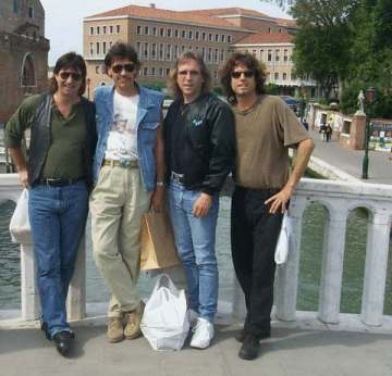 1999 in Venice