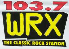 WRX Logo
