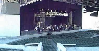 Concord Stage