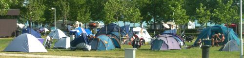 Camping site 2