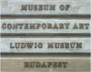 Budapest History Museum