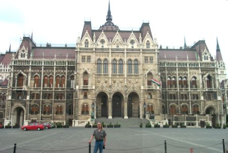 Capitol Building