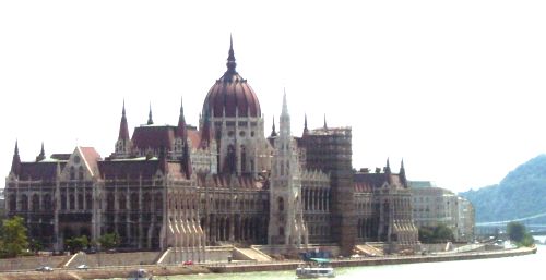 Parliament Building