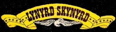 Skynyrd Logo