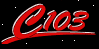 C103 Logo