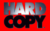Hard Copy Logo