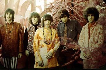 1968 Band Picture