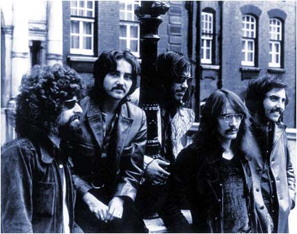 1970 - Royal Albert Hall