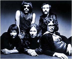 1974 Band Picture